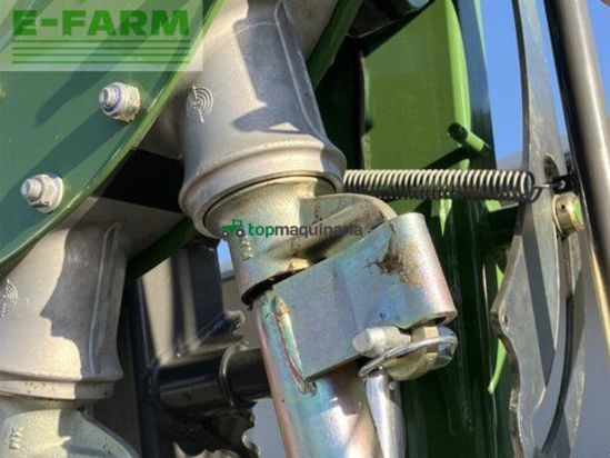 Henificador - Fendt - former 7850