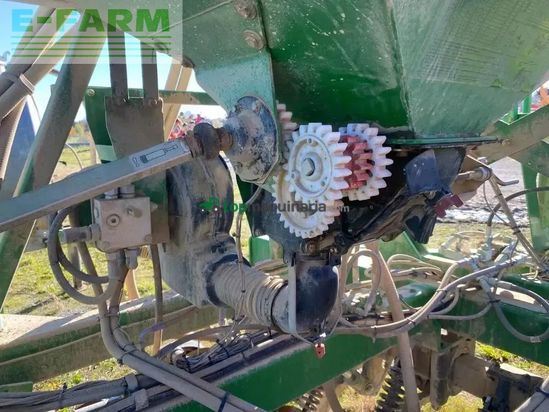 Sembradora directa - John Deere - 750a