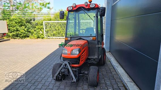 Tractor agrícola - Kubota - bx2350