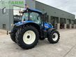 Tractor agrícola - New Holland - t7.210 tractor (st27474)