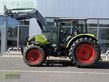 Tractor agrícola - Claas - axos 310 cl a22 quicke a46 sauter fhz CL