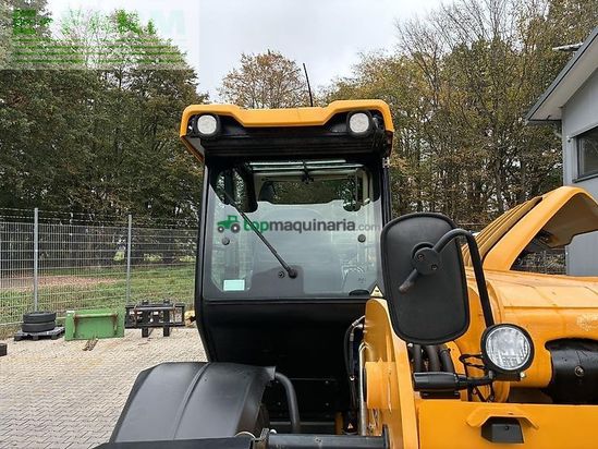 Telescopica - JCB - 541-70 agri super