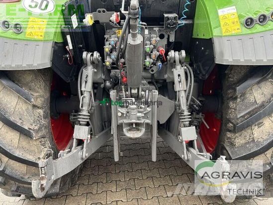 Tractor agrícola - Fendt - 514 vario gen-3 profi+ setting 2