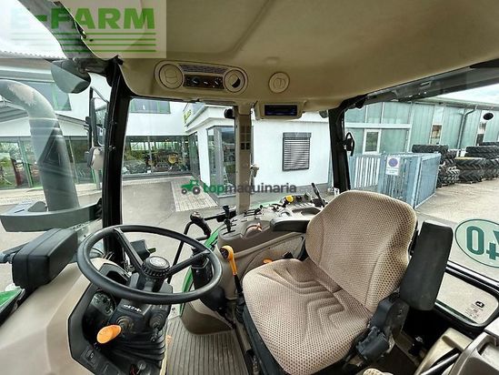 Tractor agrícola - John Deere - 5100m