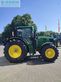 Tractor agrícola - John Deere - 6r185