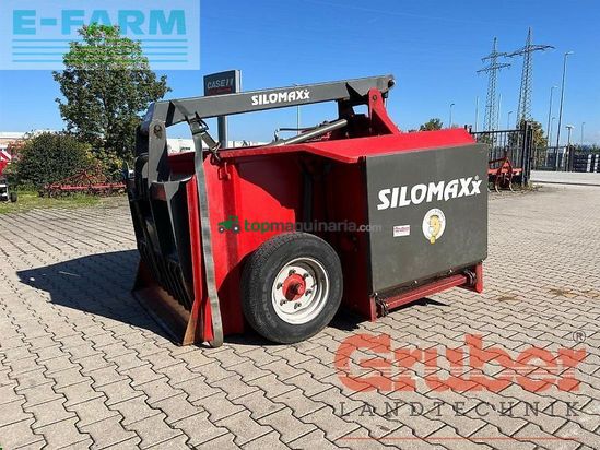 Esparcidor - Silomaxx - g 2600 w