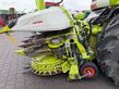 Cosechadora de Cereal - Claas - jaguar 950