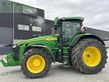 Tractor agrícola - John Deere - 8r 370