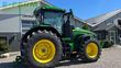 Tractor agrícola - John Deere - 8r 370 med frontlift