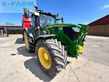 Tractor agrícola - John Deere - 6r 185