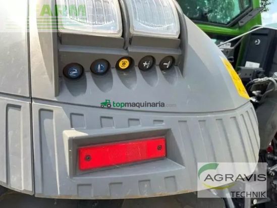 Tractor agrícola - Fendt - 828 vario s4 ProfiPlus