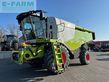 Cosechadora de Cereal - Claas - lexion 750