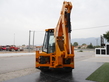 Retroexcavadora - Caterpillar 442D