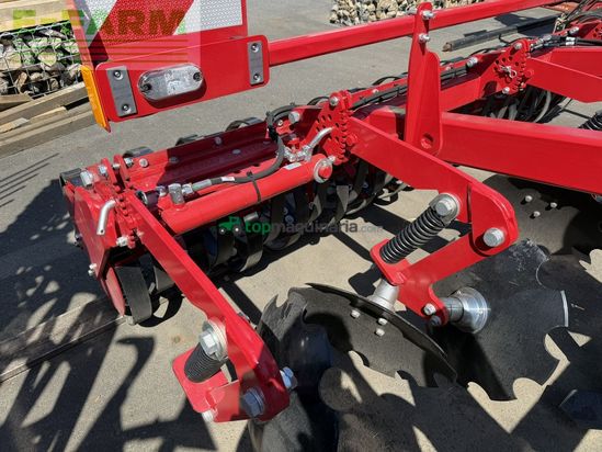 Cultivador - Horsch - terrano 3 fx