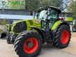 Tractor agrícola - Claas - AXION 870