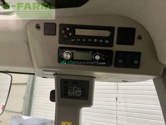 Tractor agrícola - Claas - arion 540 traktor