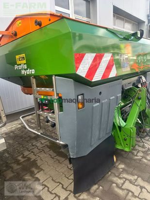 Esparcidor - Amazone - za-ts 3200