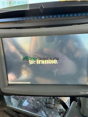 Tractor agrícola - Case IH - 9370 steiger