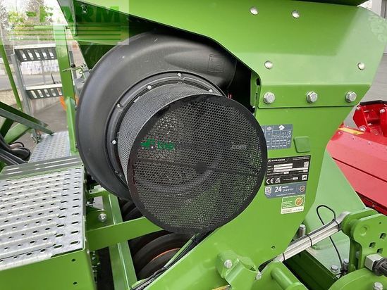 Sembradora - Amazone - centaya 3000 special