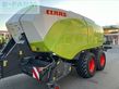 Empacadora gigant - Claas - quadrant 5200 fc