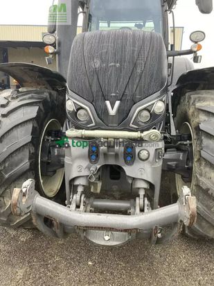 Tractor agrícola - Valtra - s 354 smart touch