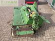 Cortacésped manual - Krone - easycut f 320