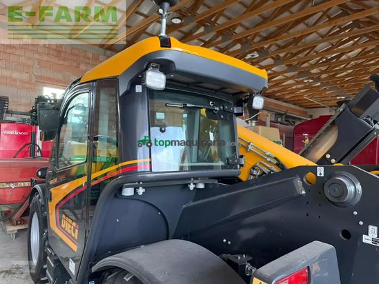 Telescopica - Dieci - agri star 40.7