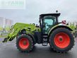 Tractor agrícola - Claas - traktor arion 630 cm cebis CEBIS