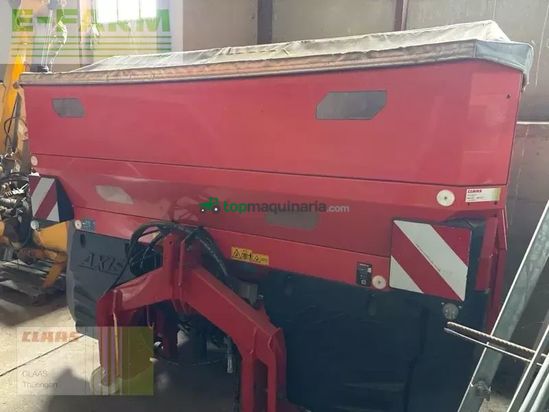 Esparcidor - Rauch - axis 50.2 h