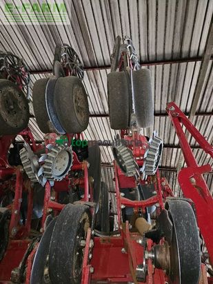 Sembradora monograno mecanica - Horsch - maestro 12 cx