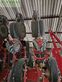 Sembradora monograno mecanica - Horsch - maestro 12 cx