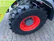 Minicargadora - Claas - torion 530 claas radlader