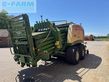 Empacadora gigant - Krone - 1290 hdp xc high speed