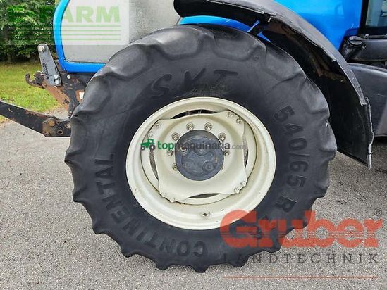 Tractor agrícola - Valtra - t 140