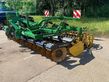 Grada de disco - Kerner - helix h 450