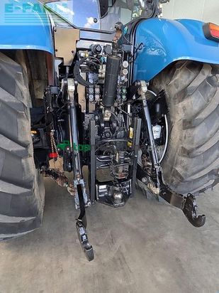 Tractor agrícola - Steyr - 6220 absolut cvt