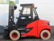 Elevadora - Linde - e 80/900 1279