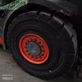Elevadora - Linde - h 35 d (3a) evo 393-02