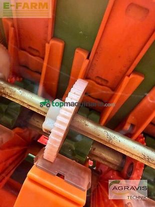 Sembradora - Amazone - d9-30 special