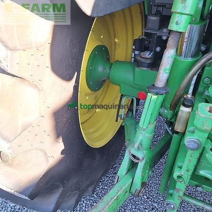 Tractor agrícola - John Deere - 6630 standard