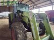 Tractor agrícola - Claas - ARION 610 C COMFORT