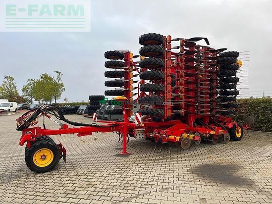 Sembradora - Väderstad - rapid rda 800 s