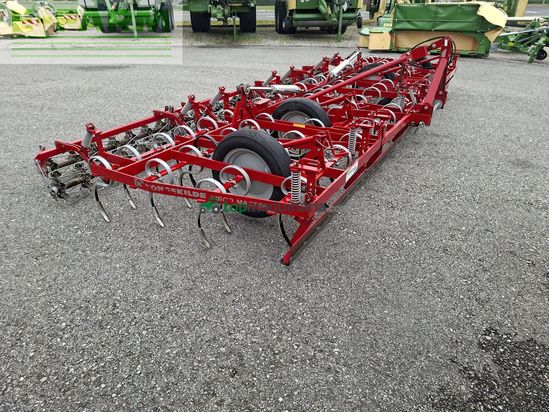 Cultivador - Kongskilde - vibro master super q 59