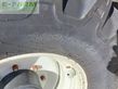 Tractor agrícola -  - geotrac 93