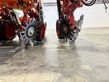 Sembradora monograno mecanica - Kuhn - planter 3 ti varimax - isobus