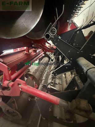 Cabezal - Geringhoff - hv 600