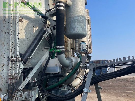 Cuba de purin - garant Kotte - vtr 22.500