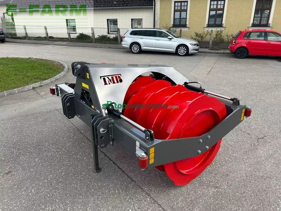 Esparcidor -  - hulk 250 h