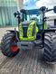 Tractor agrícola - Claas - arion 450 cis+ panoramic