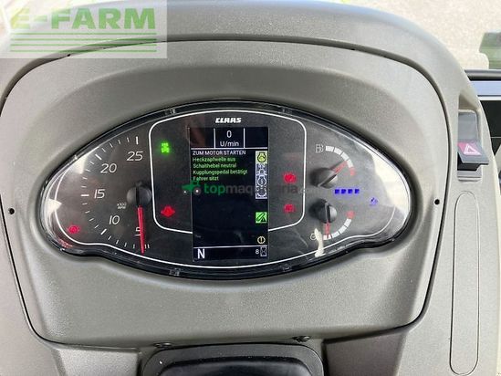 Tractor agrícola - Claas - elios 3.85 comfort